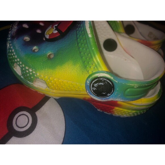 Crocs 4C - Picture 4 of 5